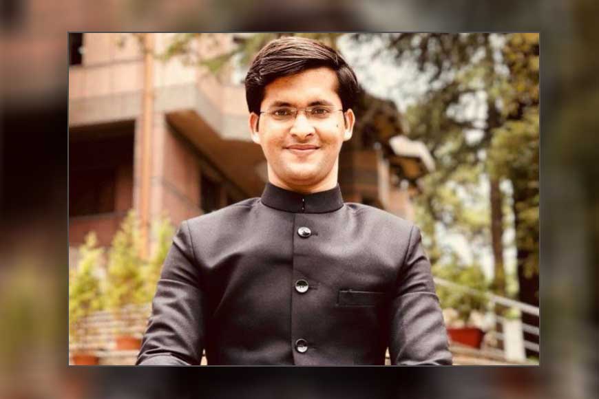 India&rsquo;s youngest IAS Ansar Shaikh, who worked in tea-stalls becomes SDO of Dinhata
