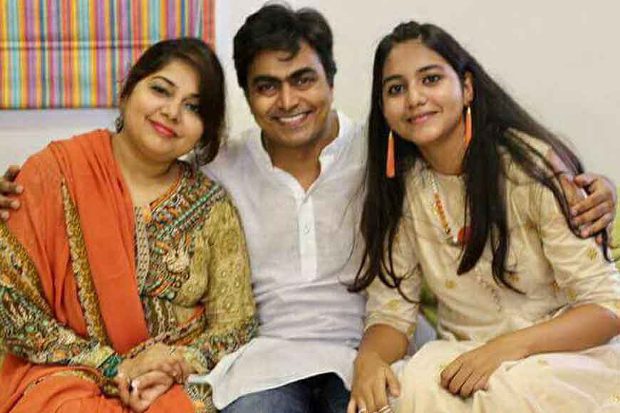 Iftehkar Ahsan of Calcutta Walks on Triple Talaq
