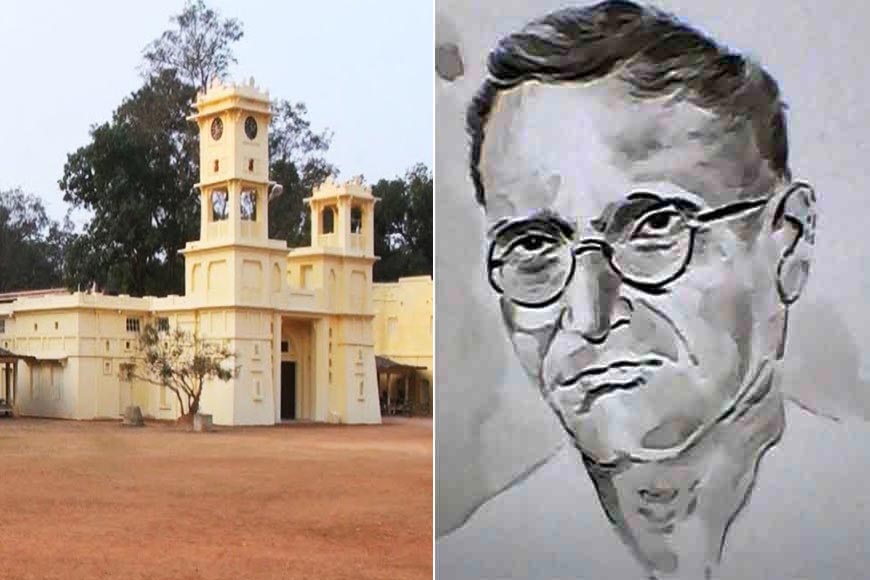 Jagadananda Roy: The Forgotten Science Guru of Santiniketan - GetBengal story