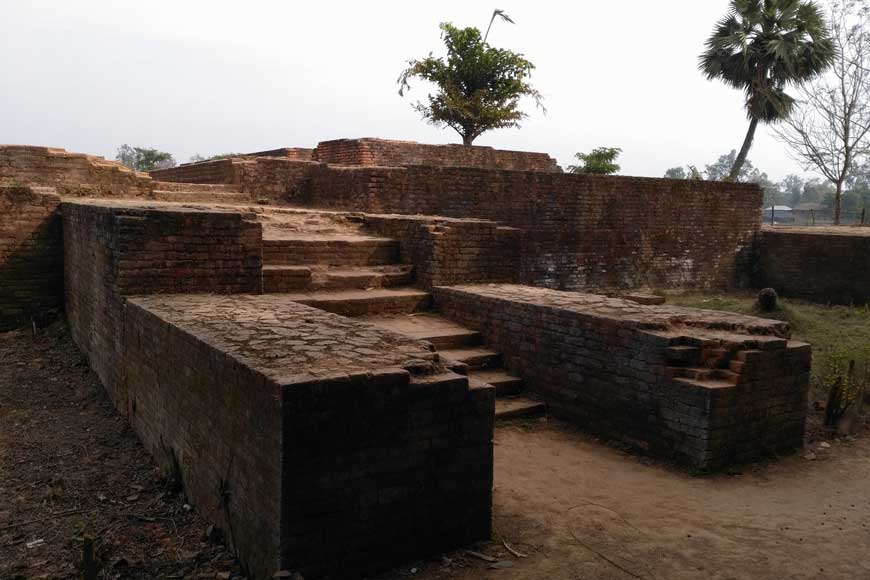 Malda district throws up Buddhist wonder â€“ in Jagjivanpur