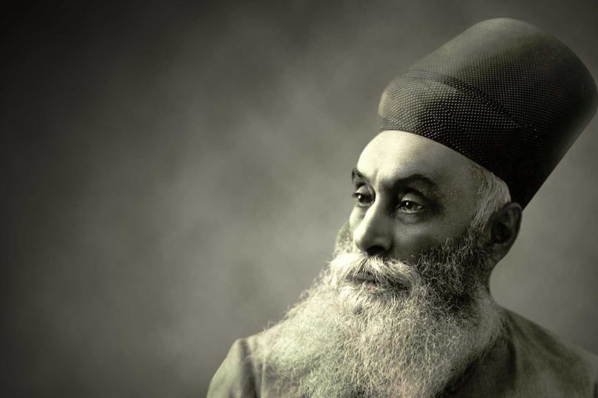 How Swami Vivekanandaâ€™s meeting with Jamsetji Tata changed Indiaâ€™s scientific vision - GetBengal story