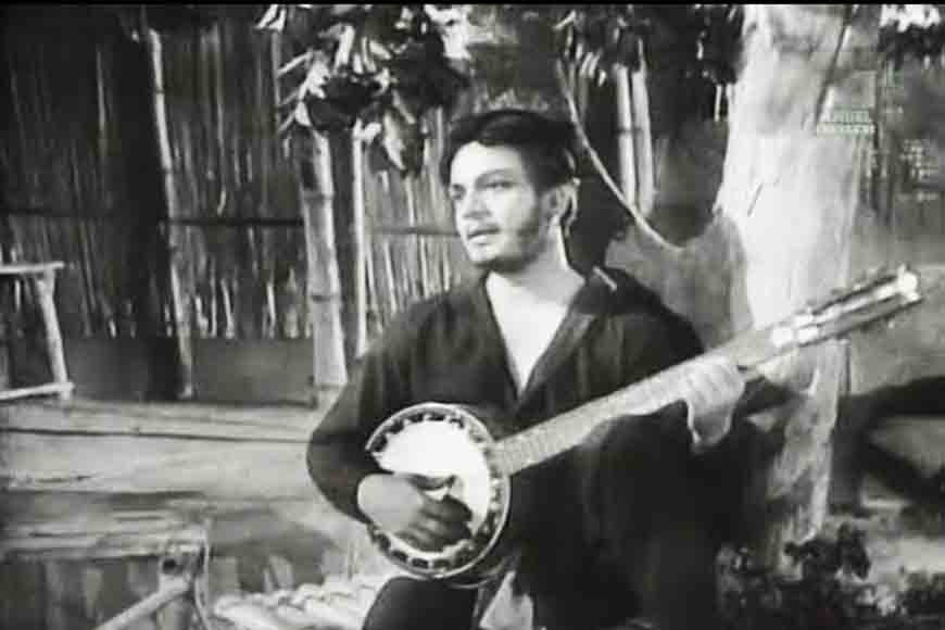 Why did Vidyasagar praise kaviyal Bhola Moira?
