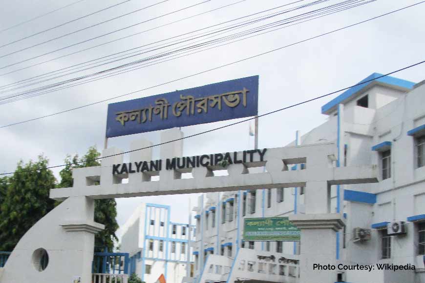 How Kolkataâ€™s â€˜new townshipâ€™ is an old American township!