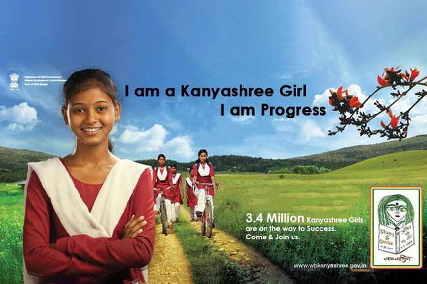 Kanyasree warriors of Murshidabad lead the change â€“ GetBengal story