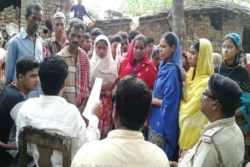 Kanyasree Yoddhas of Bengal is GB&rsquo;s &lsquo;Lakshmi&rsquo; brigade&nbsp;
