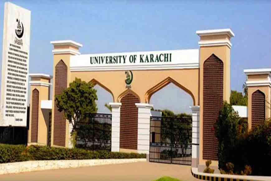 Thriving Bengali Department of Pakistan&rsquo;s Karachi University!
