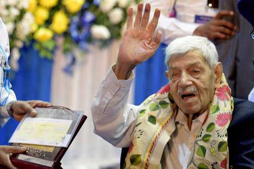 The quiet passing of Bengalâ€™s double Olympic gold medallist