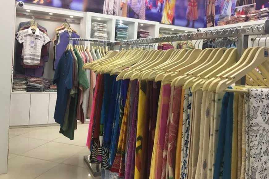 WB Government to set up Khadi outlets at temple premises