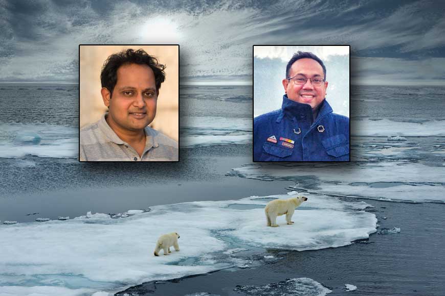 Photographers from Bengal step on a historical voyage &lsquo;Into the Unknown&rsquo;&nbsp;