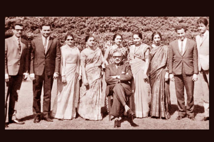 Kutchi Memon Community of Kolkata â€“ a lost tribe - GetBengal story