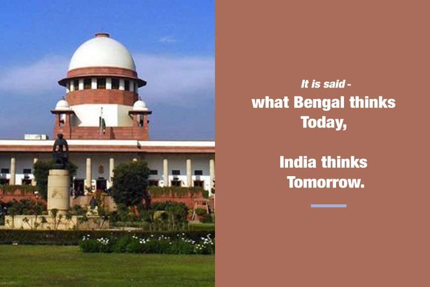 Daughters of Bengal always had right on fatherâ€™s property by Dayabhaga law unlike rest of India!