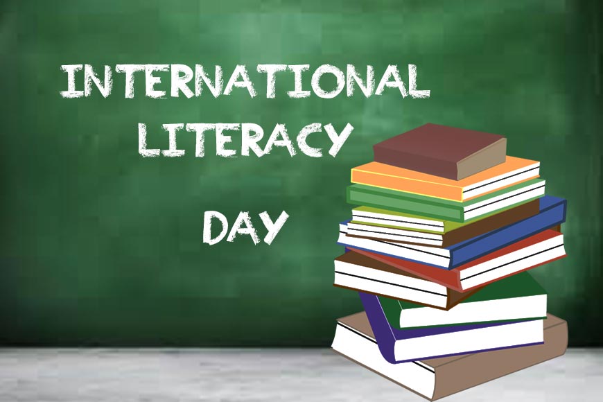 West Bengal on a voyage towards an educated society â€“ GetBengal story