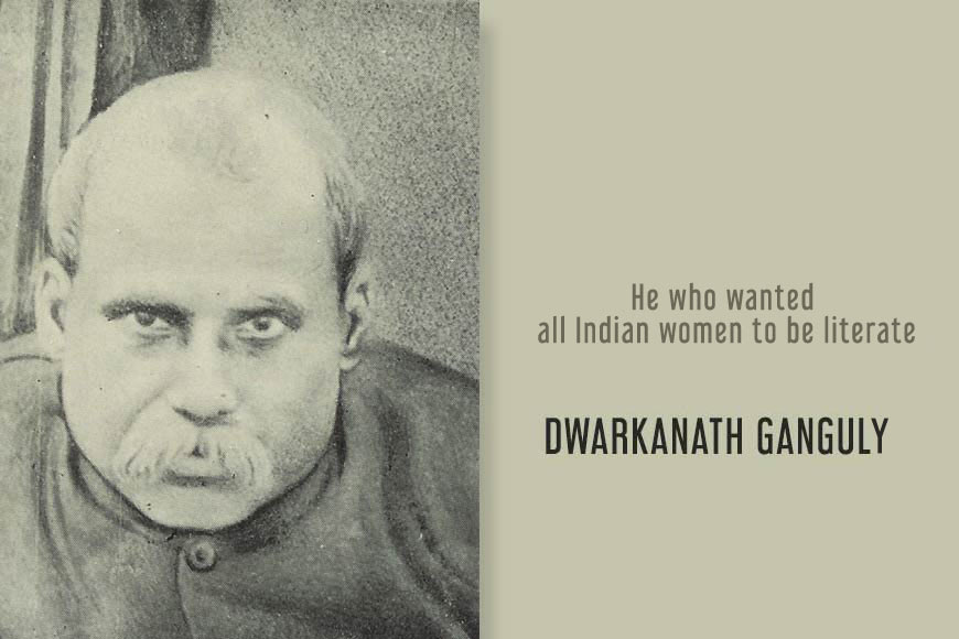 Worldâ€™s first womenâ€™s liberation journal by Dwarkanath Ganguly, one who fought for women literacy - GetBengal story