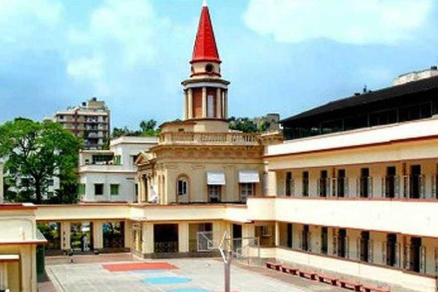 How was Kolkataâ€™s famous Loreto House born? GetBengal story