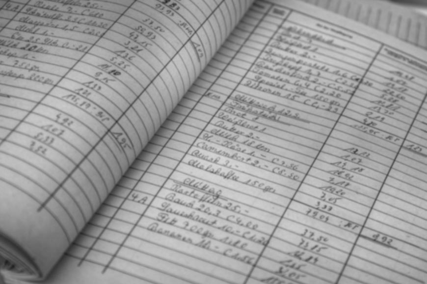 When Love is Locked in first-ever Audit Firm of India â€“ Lovelock Lewis & Old Calcutta