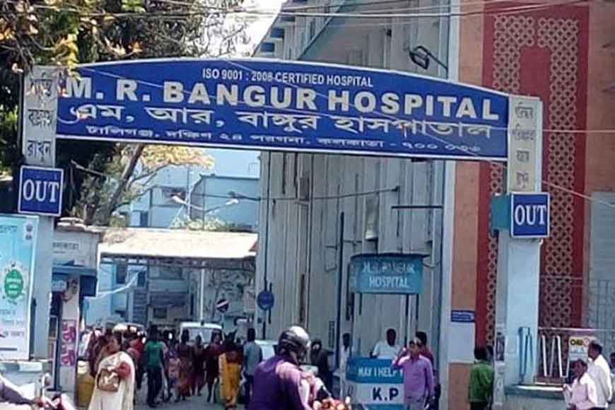 MR Bangur turns 1st state-run hospital to start â€˜virtual visiting hours!â€™