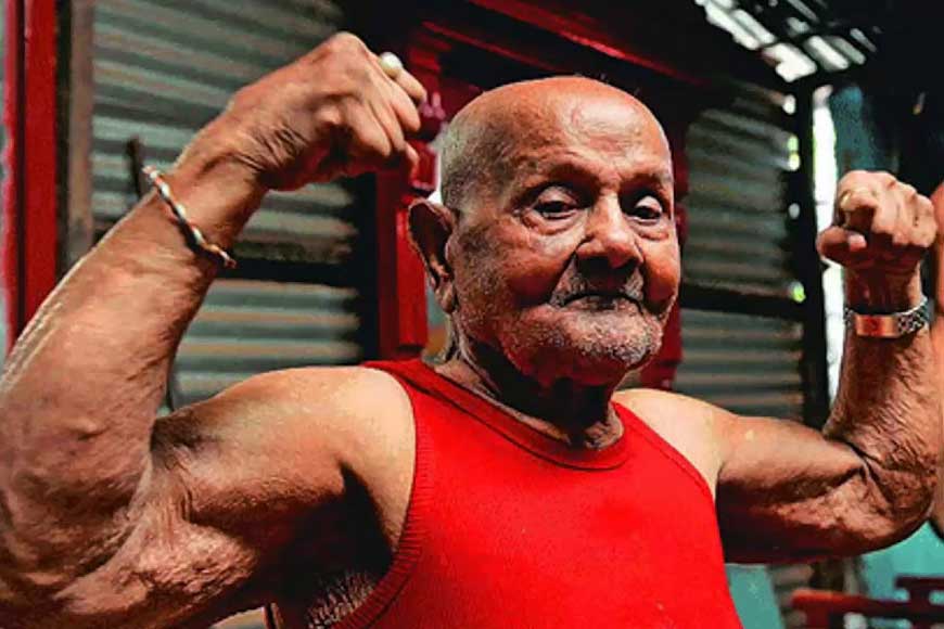 Why for Manohar Aich, gyms were more important than schools! - GetBengal story