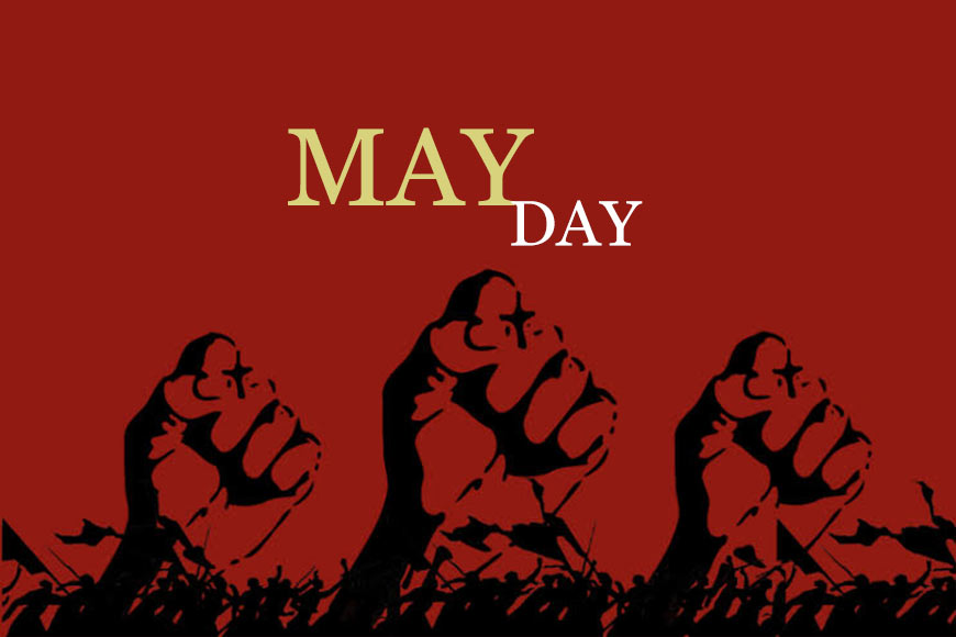Why do Bengal has a troubled relationship with May day? - GetBengal story