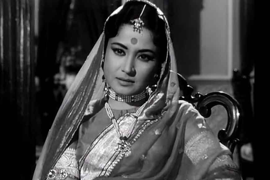 Tragic queen Meena Kumari was a victim of Triple Talaq
