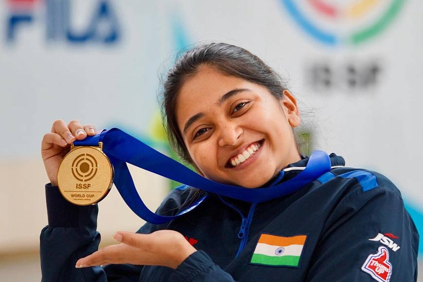 Mehuliâ€™s golden feat revives interest in Bengalâ€™s rich rifle shooting tradition