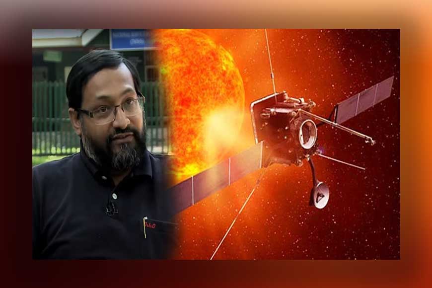 After Chandrayaan II, India&rsquo;s Sun Mission Aditya will have a Bengali scientist onboard!
