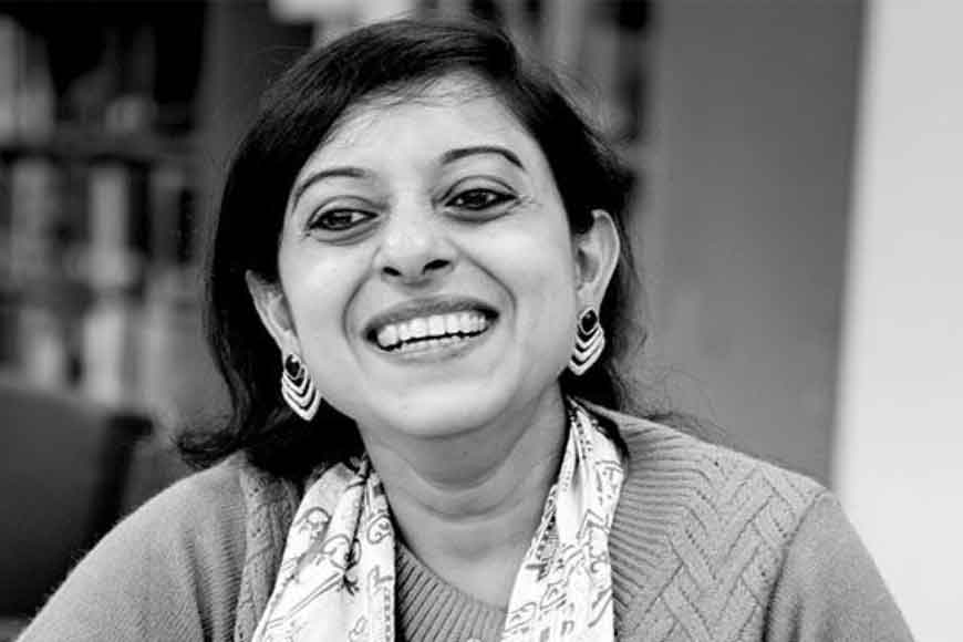 CU MTech, ISRO scientist Moumita Dutta&rsquo;s Mission on Mars
