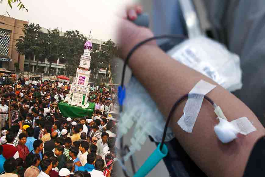 Bengal&rsquo;s Aushgram celebrates a different Muharram today!
