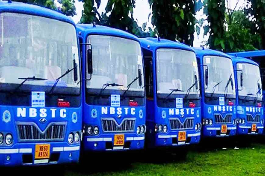 The First Ever â€˜Ladies Specialâ€™ Bus Service Introduced by the State Government â€“ GetBengal story