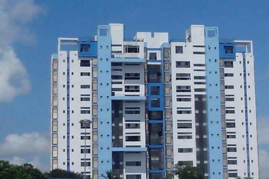 Nabanna to get a grand conference hall
