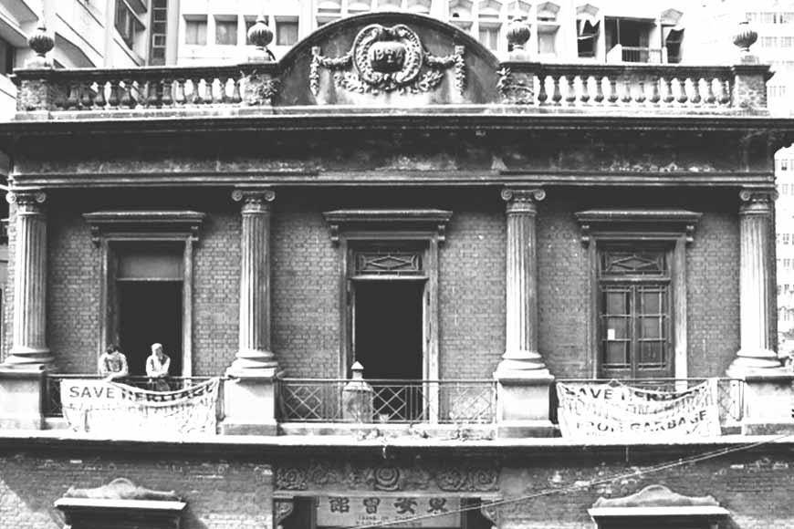 Nanking Restaurant â€“ first Chinese Restaurant of India started in Kolkata in 1925!