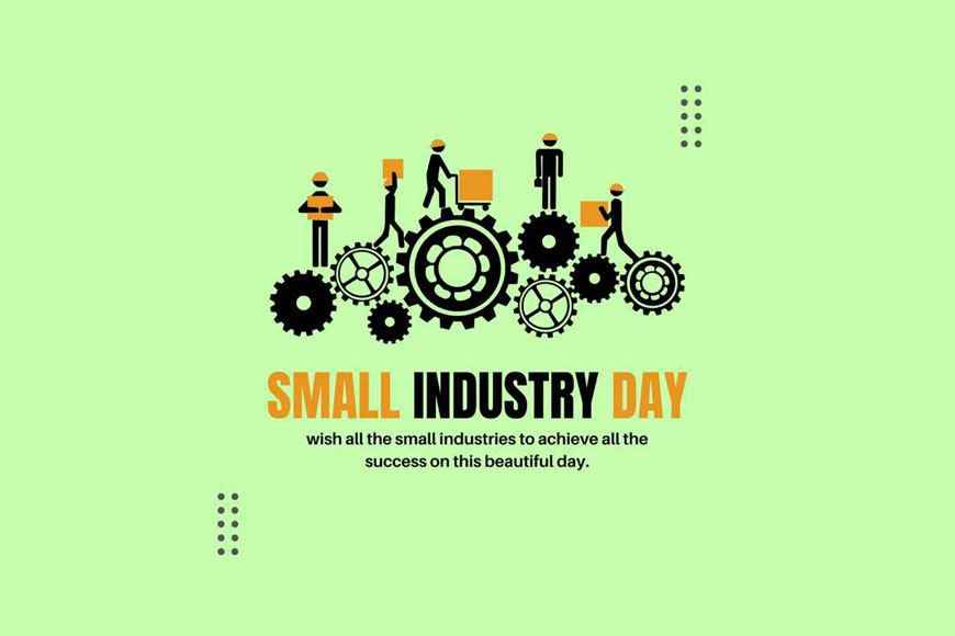 How West Bengal Celebrates National Small Industry Day â€“ GetBengal story