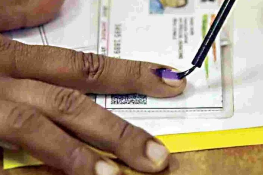 National Votersâ€™ Day, and how India votes