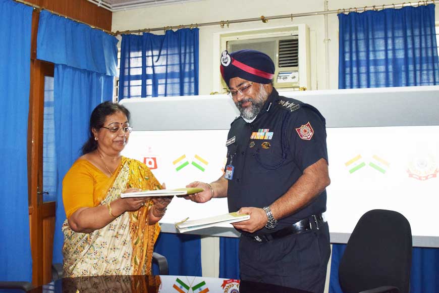 Indiaâ€™s map makers to make special maps to aid disaster response in Bengal, Sikkim