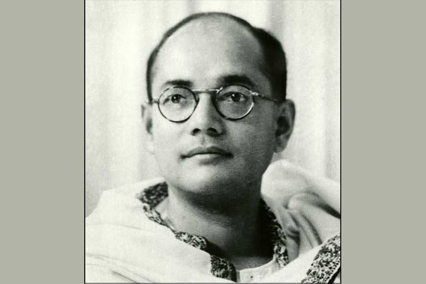 The larger than life aura, Netajiâ€™s enduring legacy