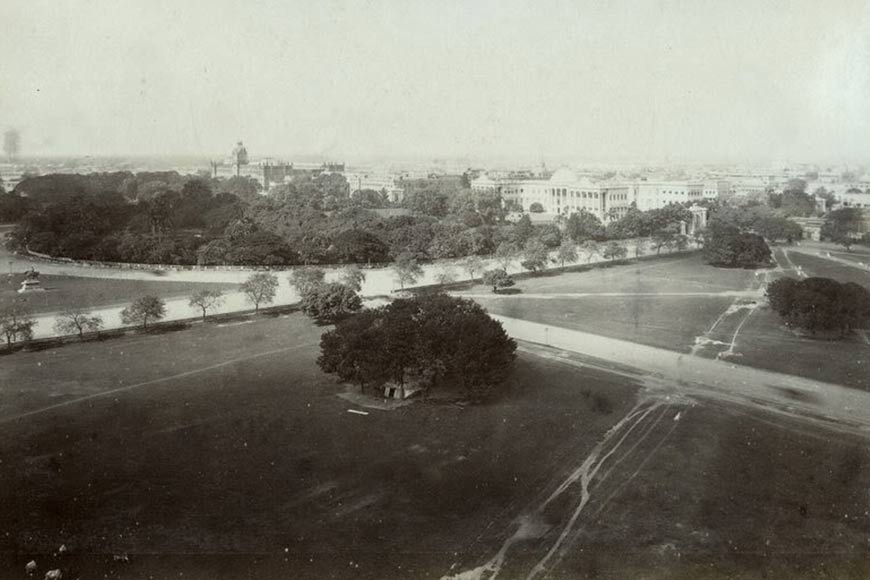 Saheb chor: The â€˜white thievesâ€™ of Calcutta