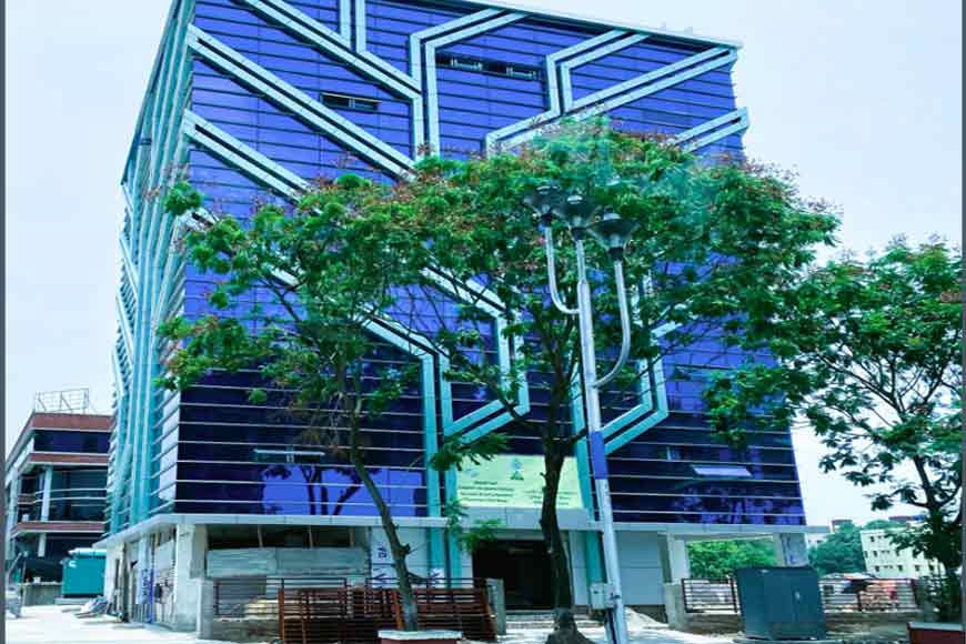 The first State Government â€˜Organic Haatâ€™ opened in Rajarhat - GetBengal story