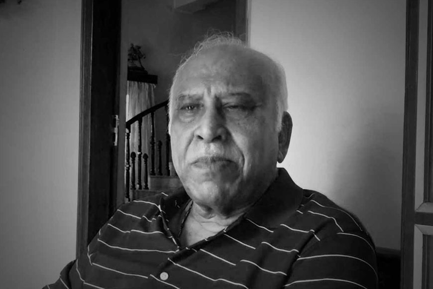 Indiaâ€™s super soccer star, our favourite PK Banerjee is no more!