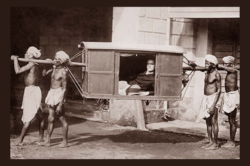 How a transport strike changed Calcuttaâ€™s traffic for good