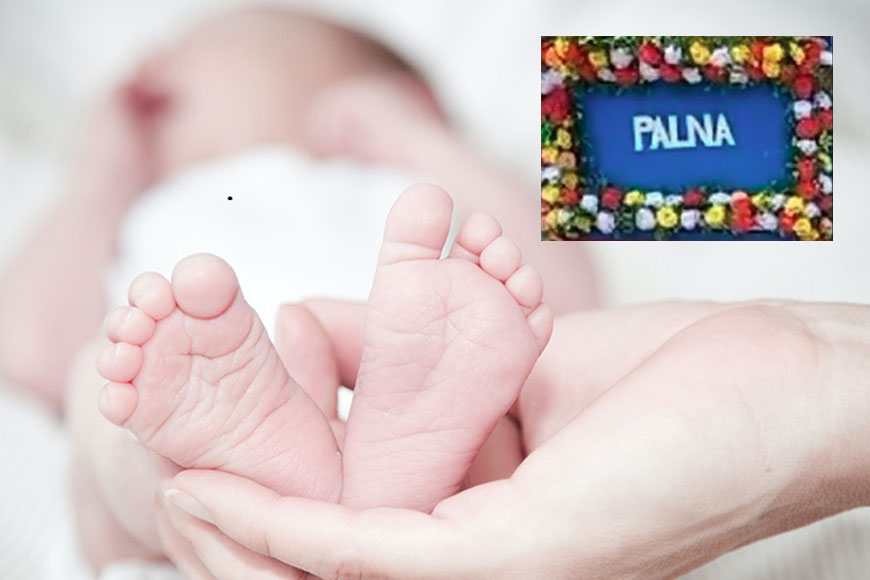 West Bengalâ€™s first â€˜Palnaâ€™ scheme for abandoned infants - GetBengal story