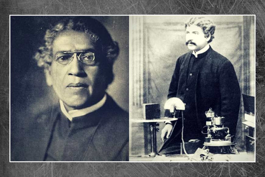 What Bose proved 100 years ago, AI proves again â€“ Plants produce sounds to stimuli - GetBengal story