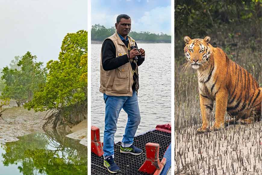 The Bengal Poacher Who Chose to Protect - GetBengal Story