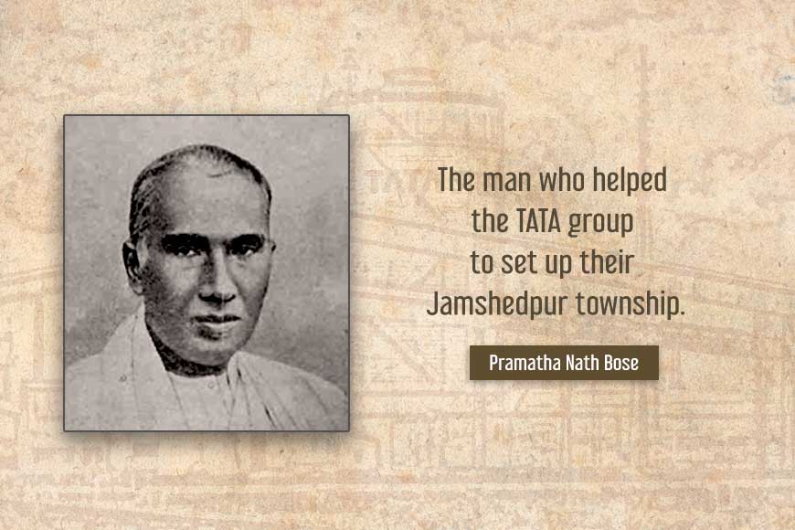 P.N. Bose was first Indian geologist who found Indiaâ€™s vast iron-ore deposits  - GetBengal story