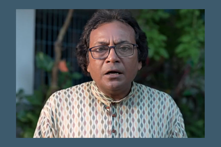 Primary school headmaster honoured with the National Teachersâ€™ Award 2024 â€“ GetBengal story