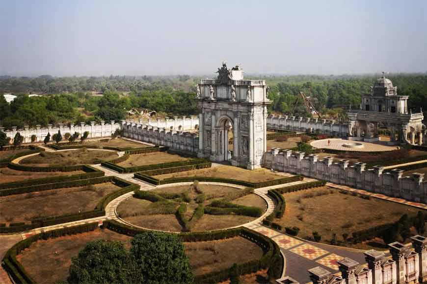 Prayag Film City : The film city in Bengal which is yet to spread its wings â€“ GetBengal story