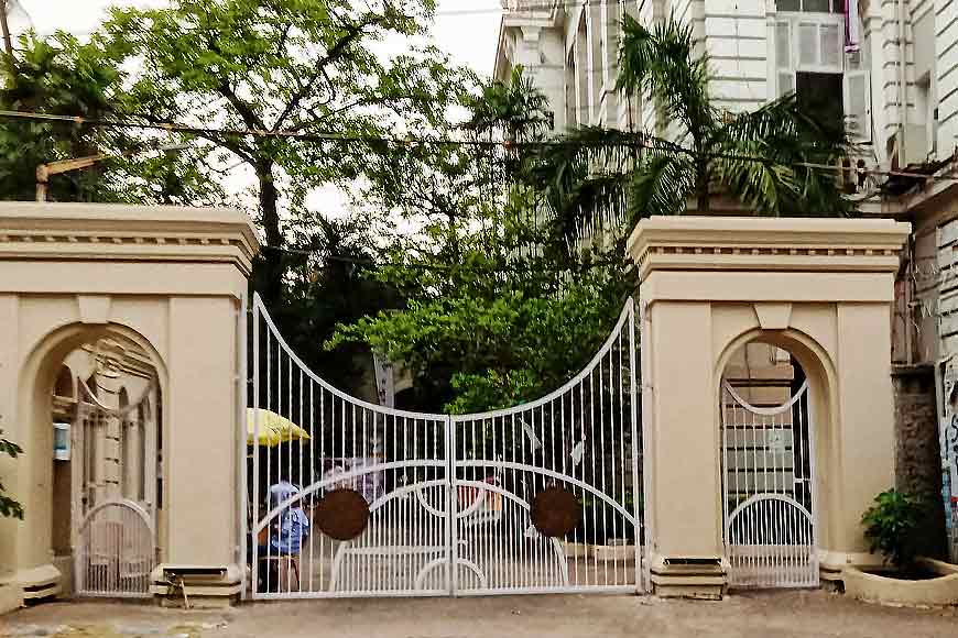 150-year celebration of Presidency Universityâ€™s Chemistry Department : GB Exclusive with Head of Chemistry Department