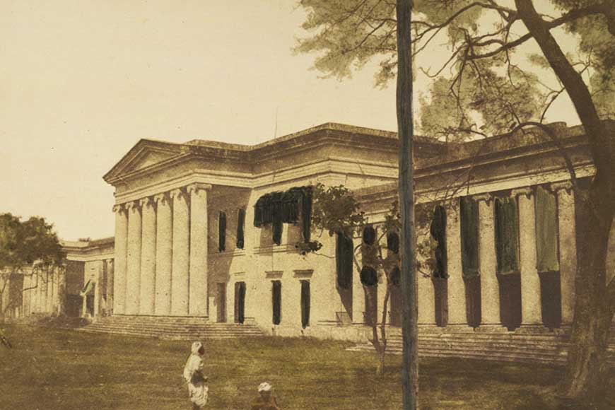 Presidency University, Kolkataâ€™s eminent educational institution