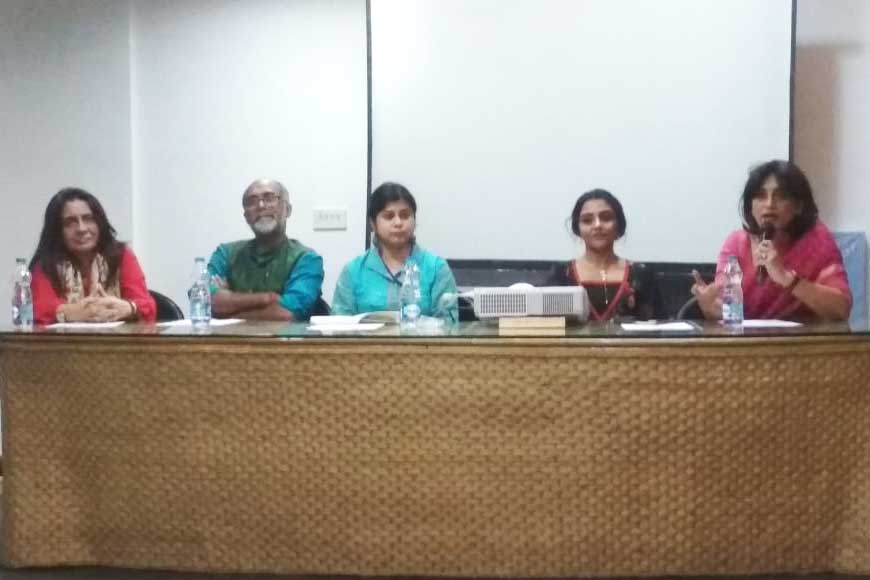 When Russian Poets Pushkin, Akhmatova and Tolstoy met over an ICCR adda
