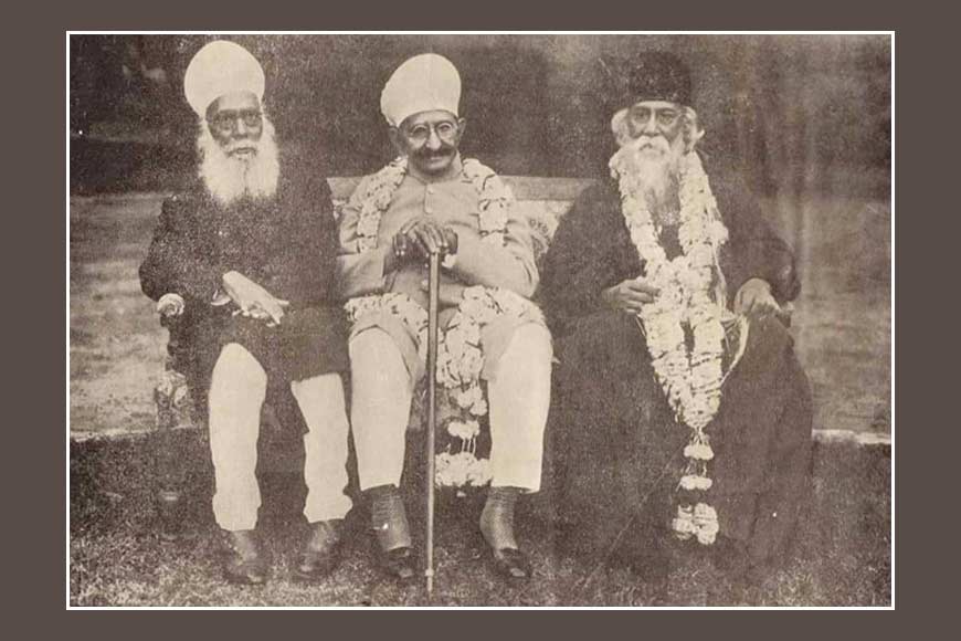 Back when Rabindranath Tagore bonded with the Nizam of Hyderabad over education - GetBengal story