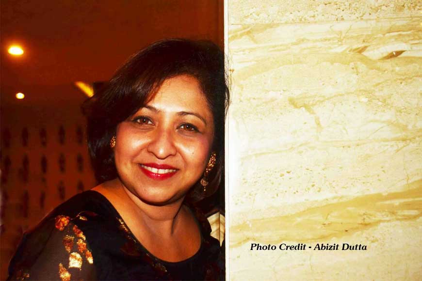 GB Face of Bengal &ndash; Rajlakshmi Syam
