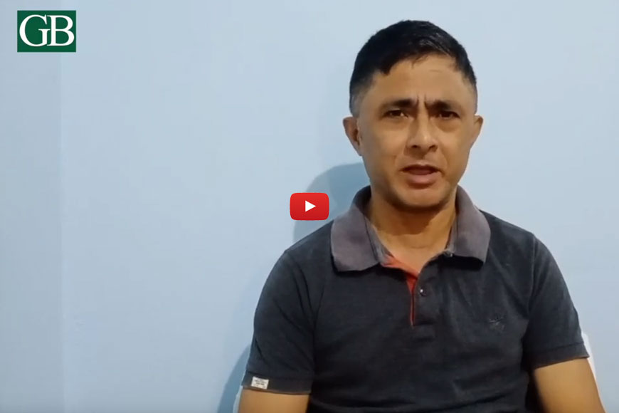 Everybody is born free and equal